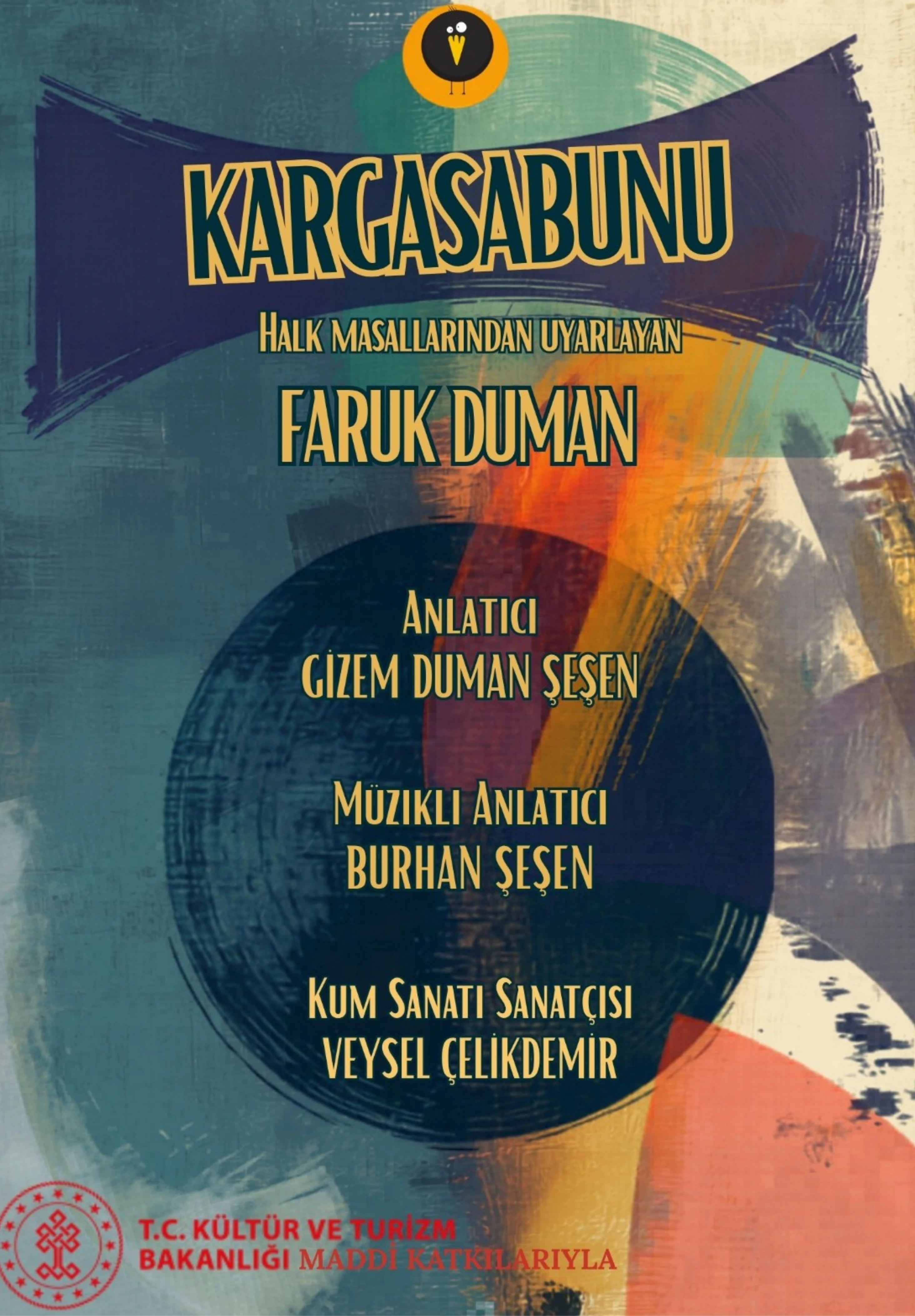 KARGASABUNU