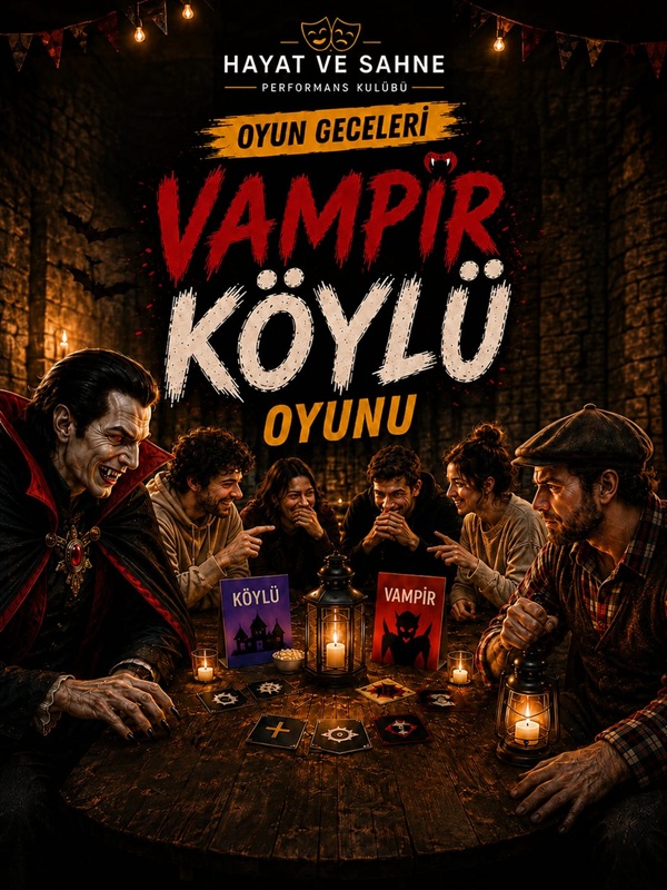 Vampir Köylü