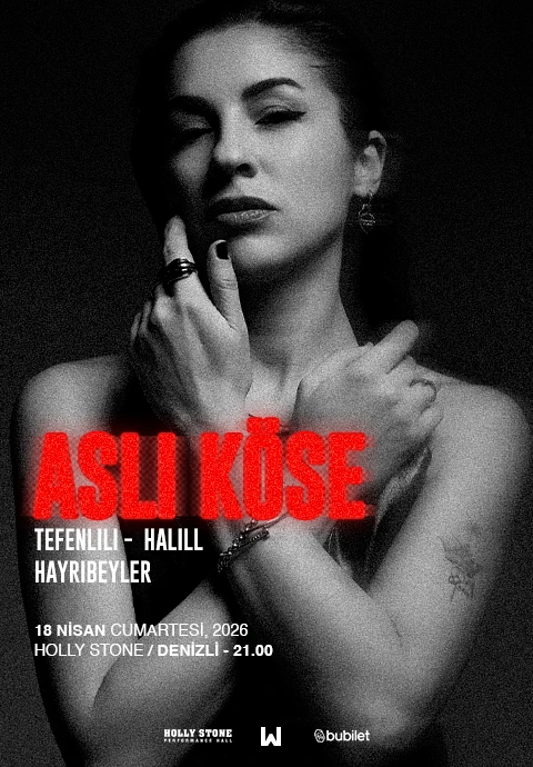 Aslı Köse