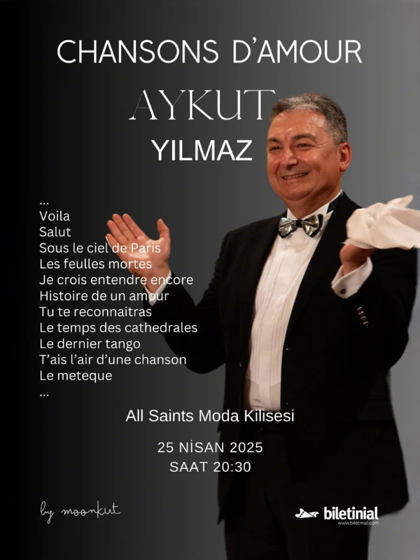 Chansons D'amour