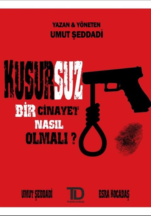 Kusursuz Oyunu
