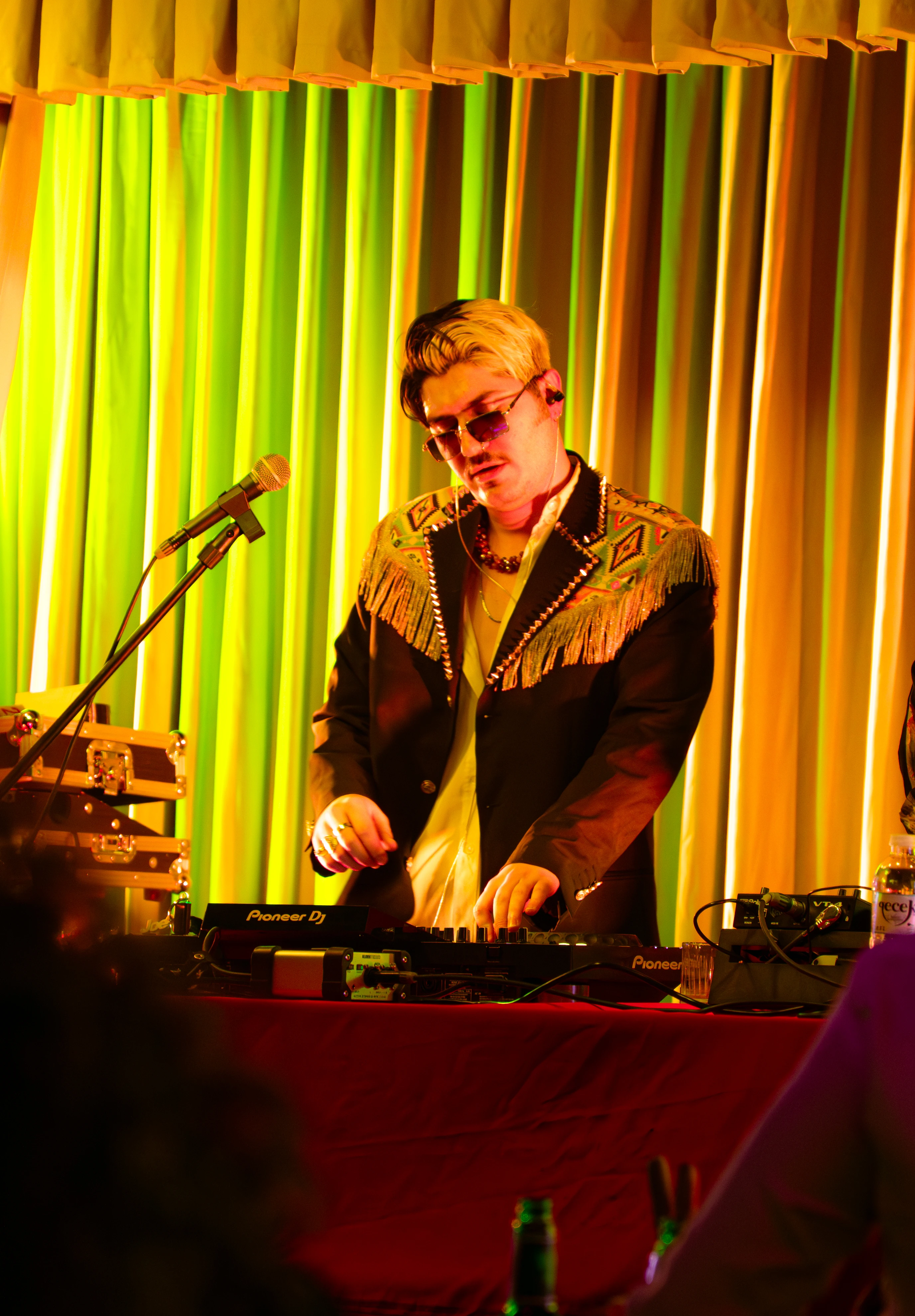 Türko Disko