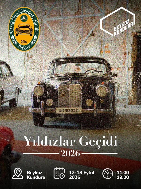 Yıldızlar Geçidi 2026