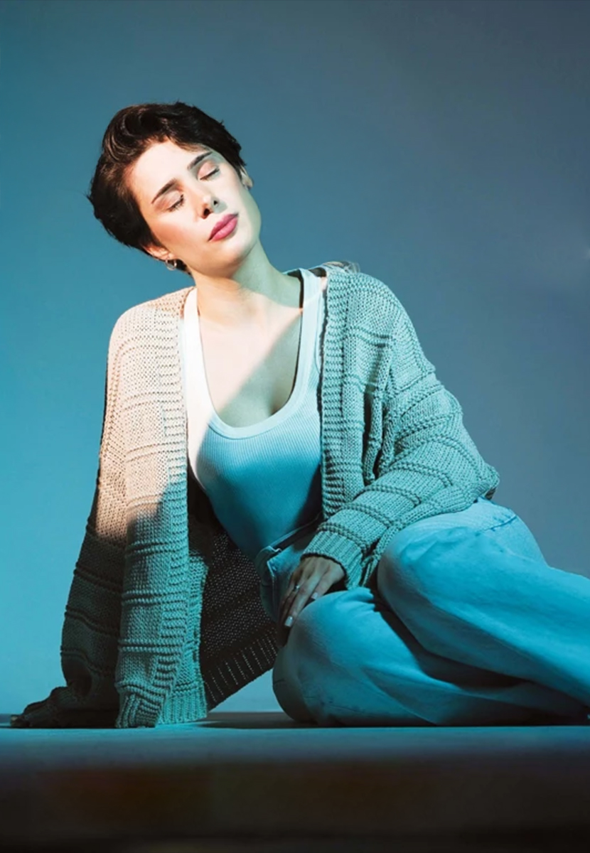 Hande Mehan