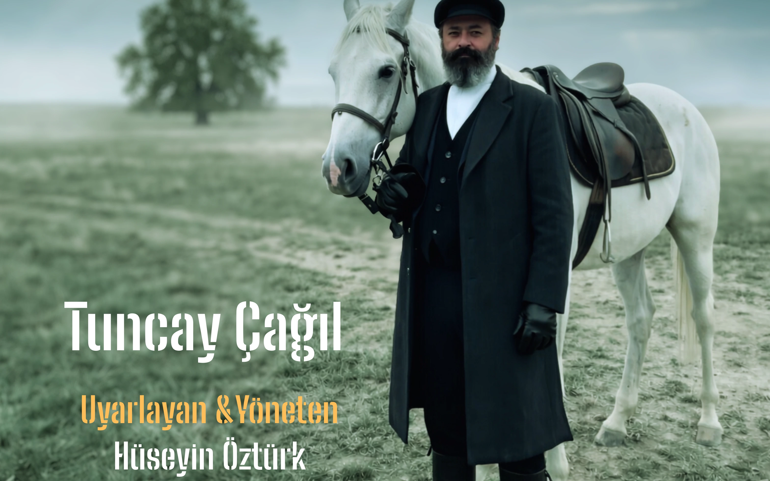 Kuyucaklı Yusuf Tiyatro Oyunu