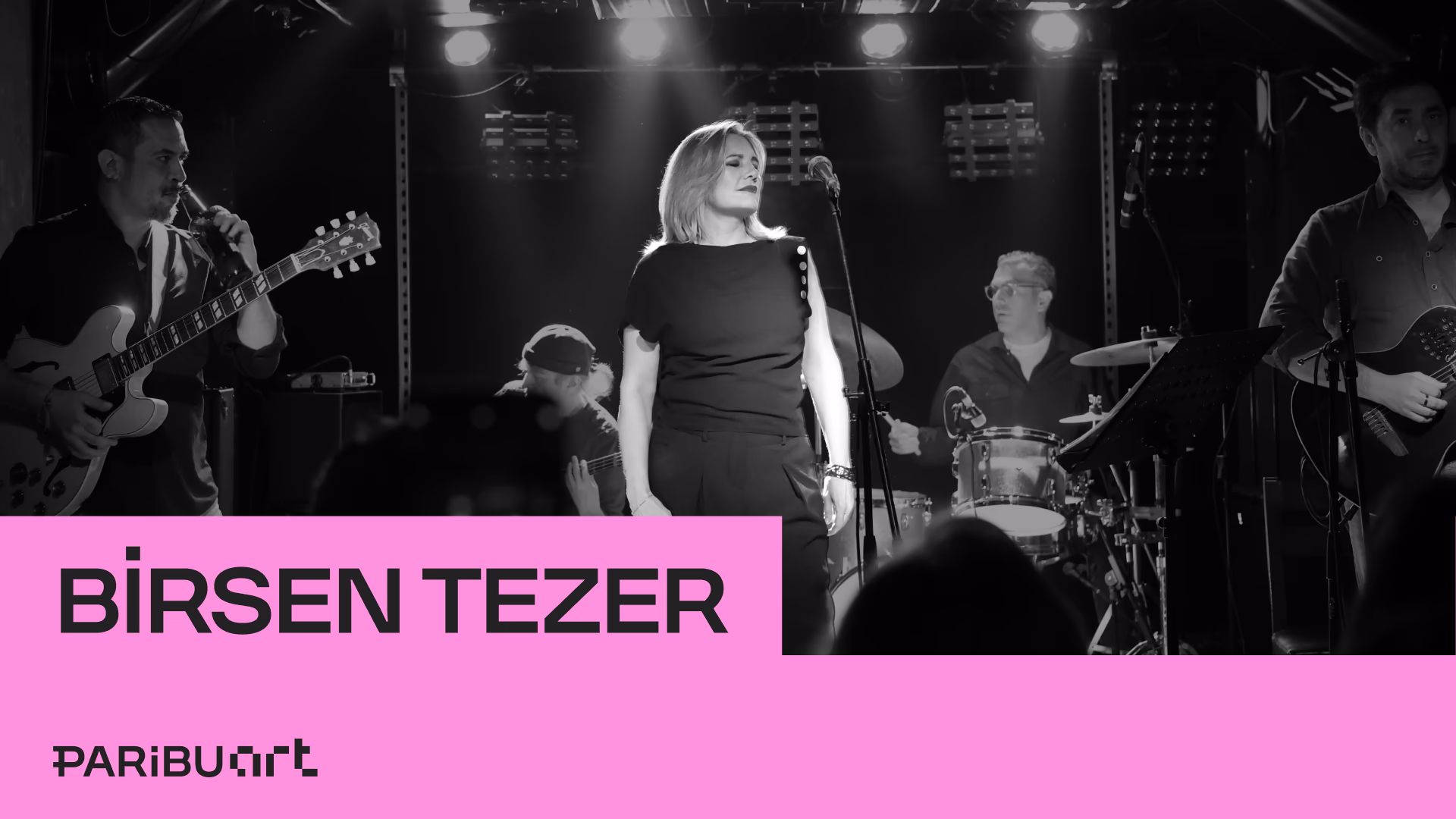 Birsen Tezer