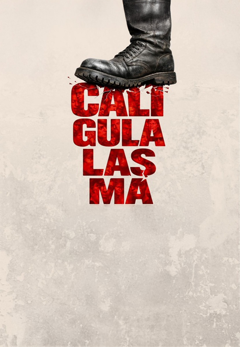 Caligulalaşma