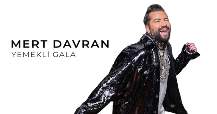 Mert Davran