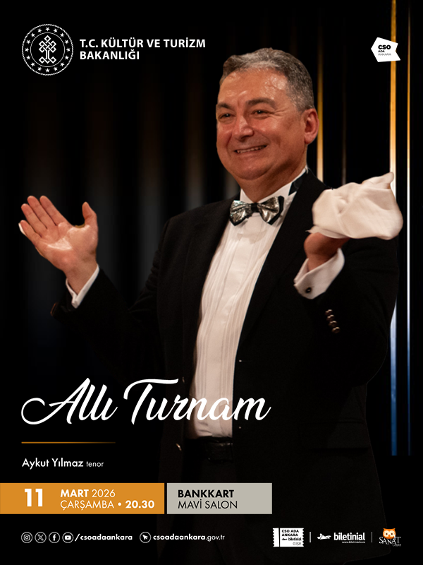 Allı Turnam