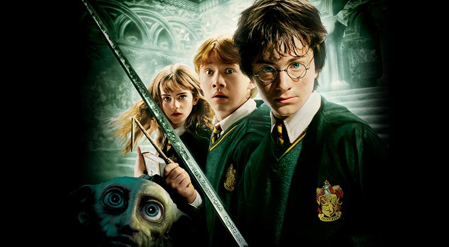 Harry Potter Quiz Night