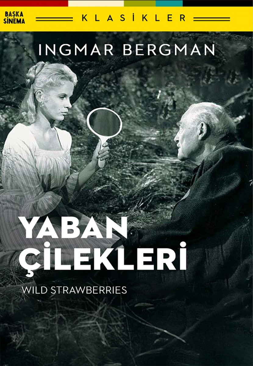 Yaban Çilekleri