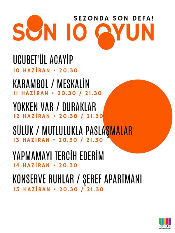 Duraklar