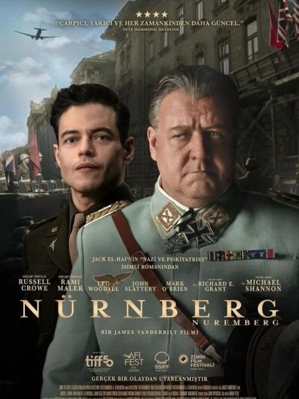 Nuremberg / Nürnberg