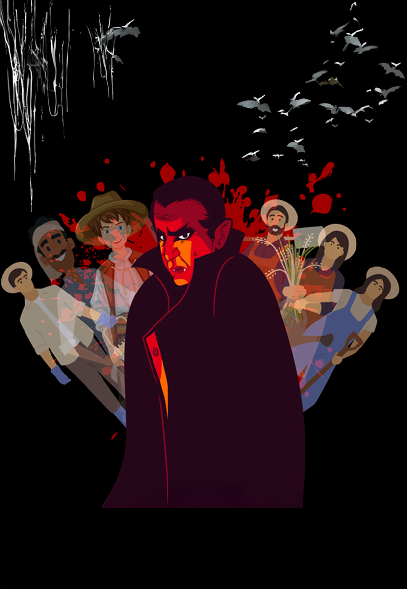 Vampir Köylü