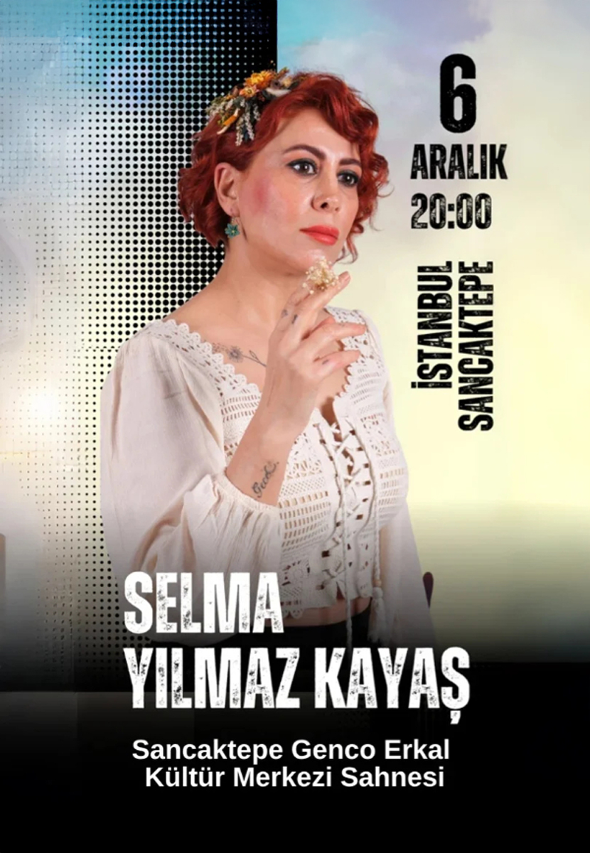 Selma Yılmaz Kayaş