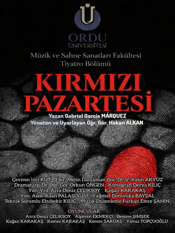 Kırmızı Pazartesi