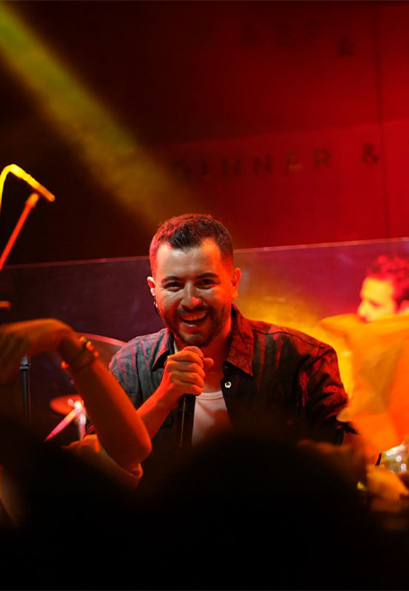 Mustafa Erol