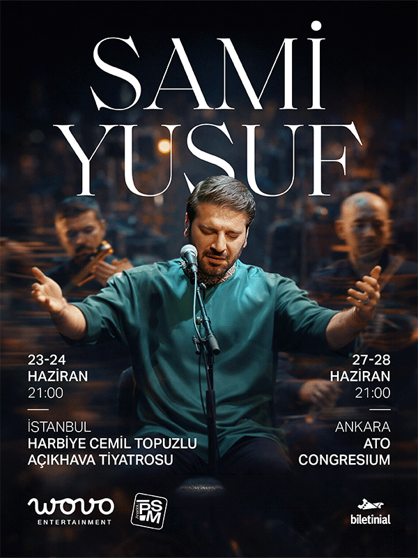 Sami Yusuf