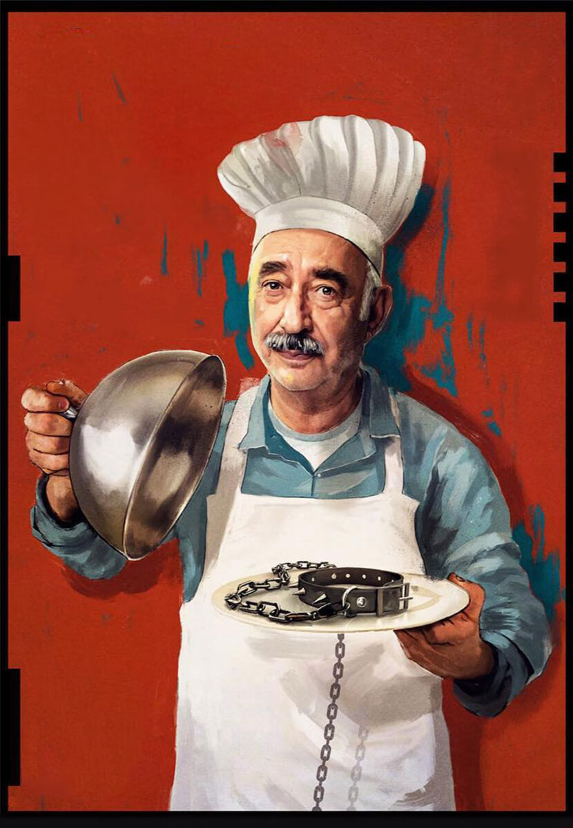 Zengin Mutfağı