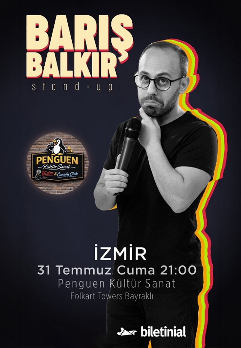 Barış Balkır