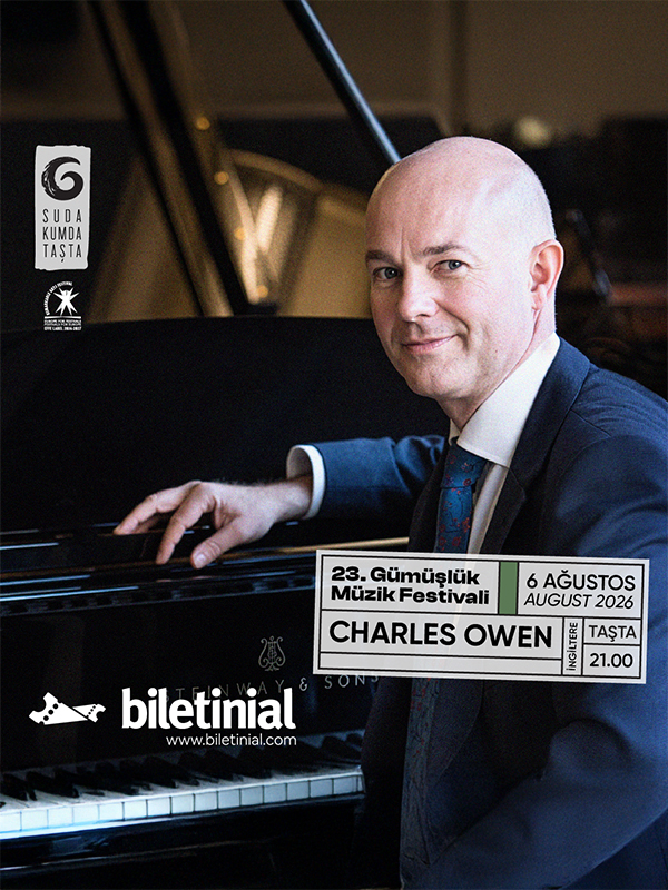 Charles Owen