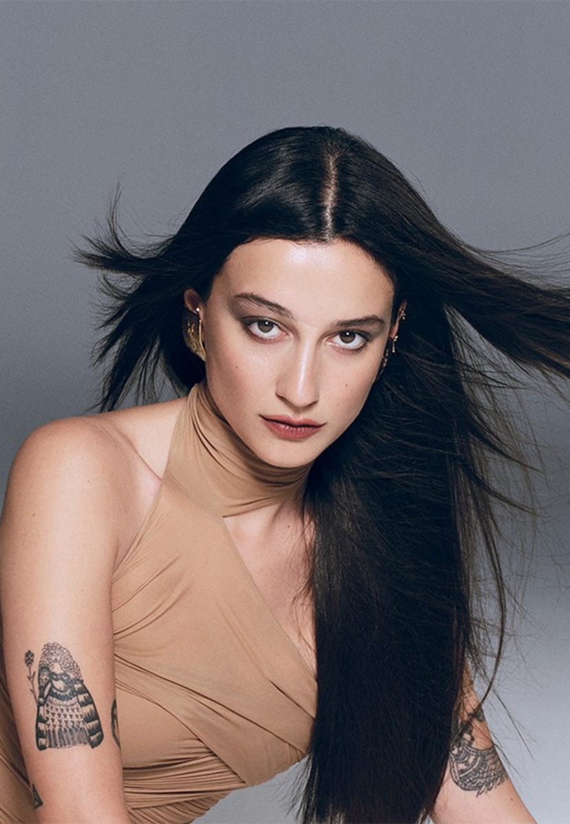 Melike Şahin - Harbiye Konseri