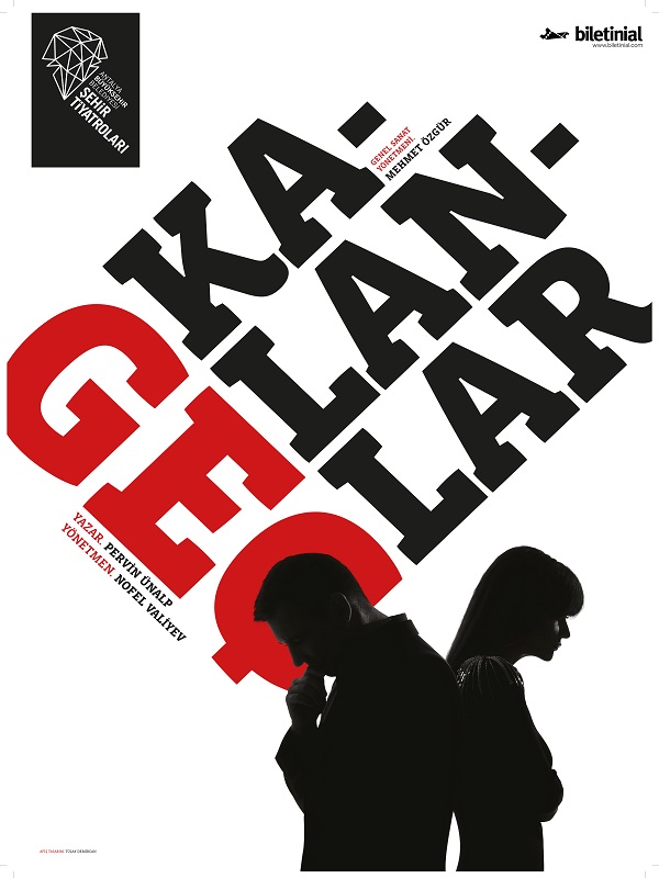 Geç Kalanlar