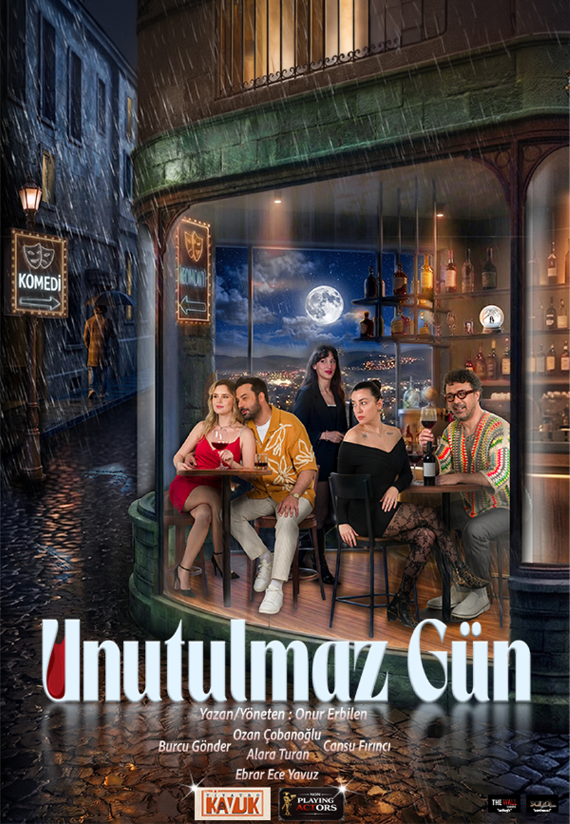 Unutulmaz Gün