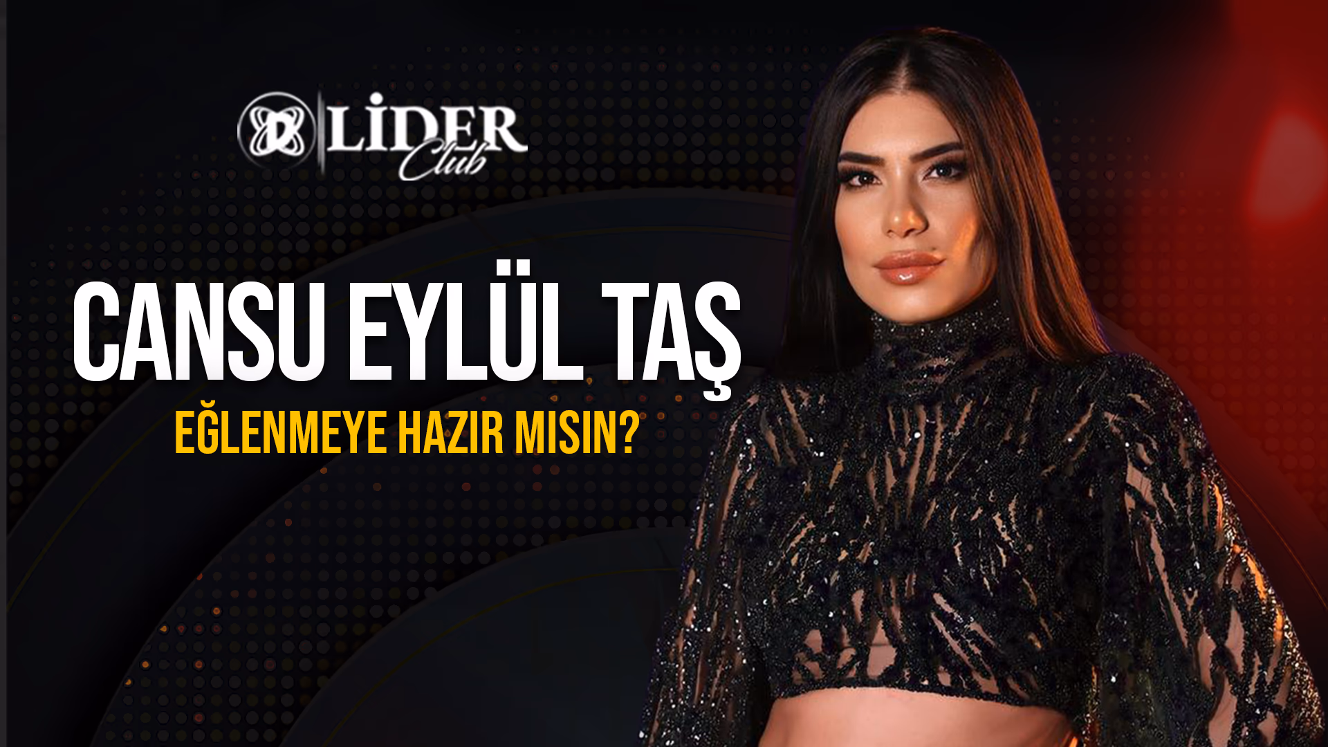 Cansu Eylül Taş