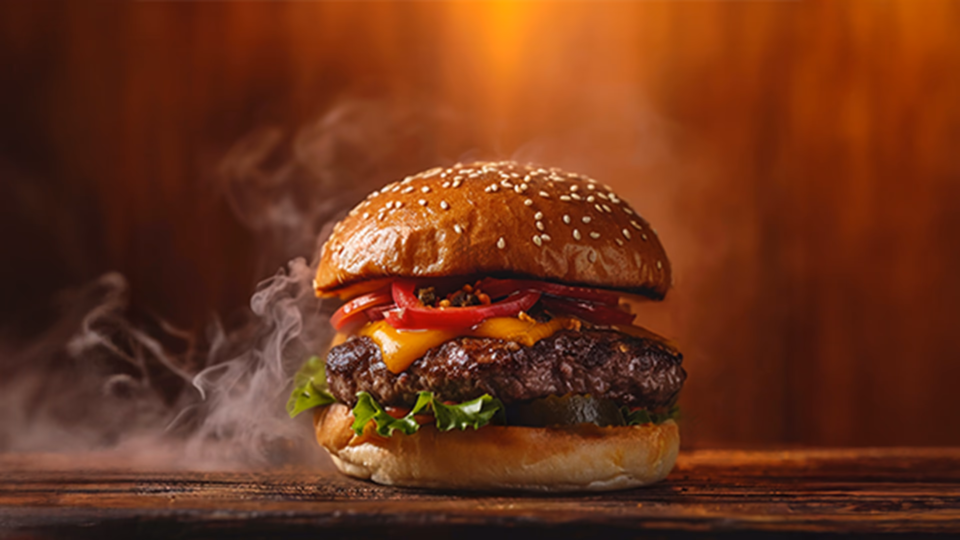Babalar Günü Özel Hamburger Workshop