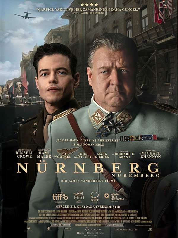 Nuremberg / Nürnberg - Açık Hava Gösterimi