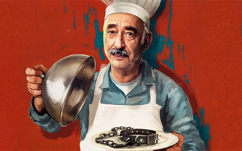 Zengin Mutfağı
