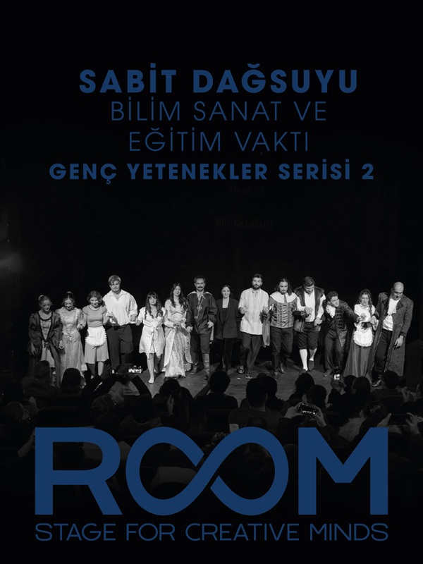 Sabit Dağsuyu Bilim, Sanat Ve Eğitim Vakfı Genç Yetenekler Resital Serisi - 2
