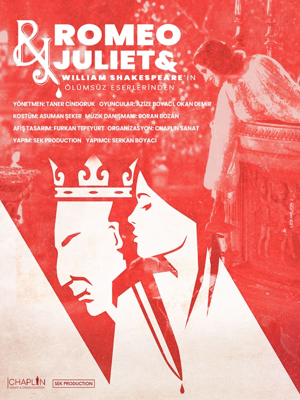 Romeo & Juliet