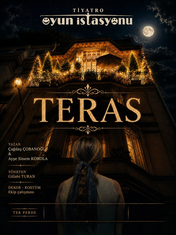 Teras