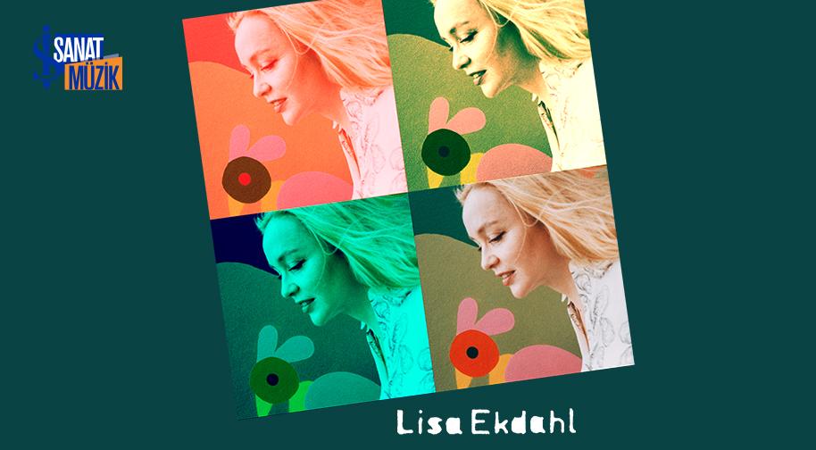 Lisa Ekdahl