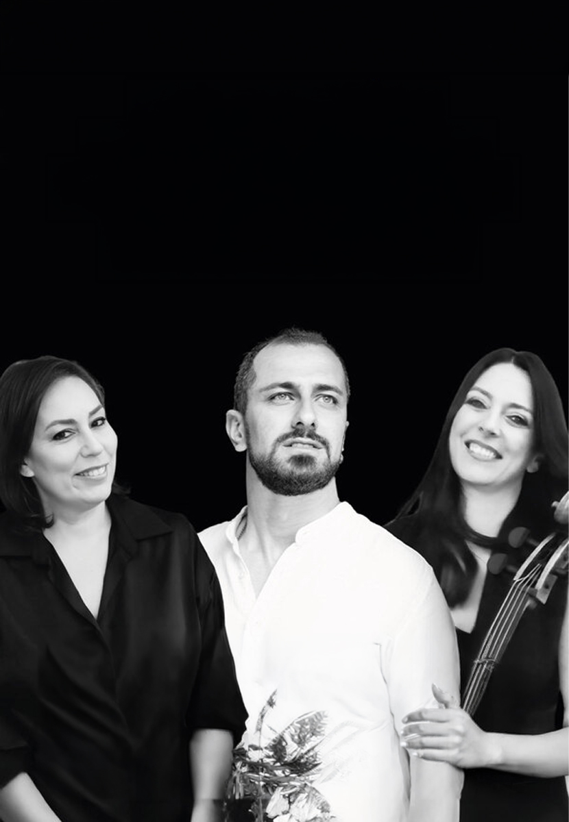 Trio Anatolia