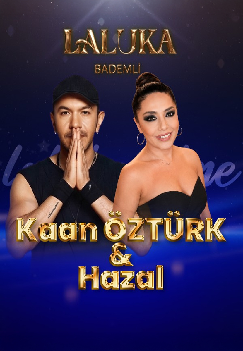 Kaan Öztürk & Hazal
