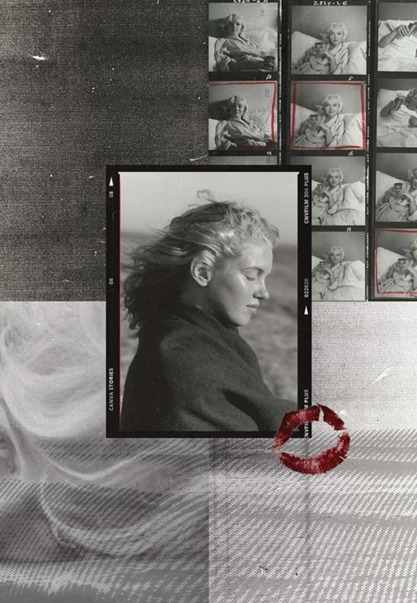 Marilyn