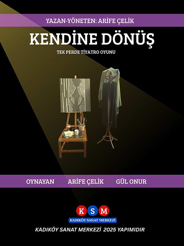 Kendine Dönüş