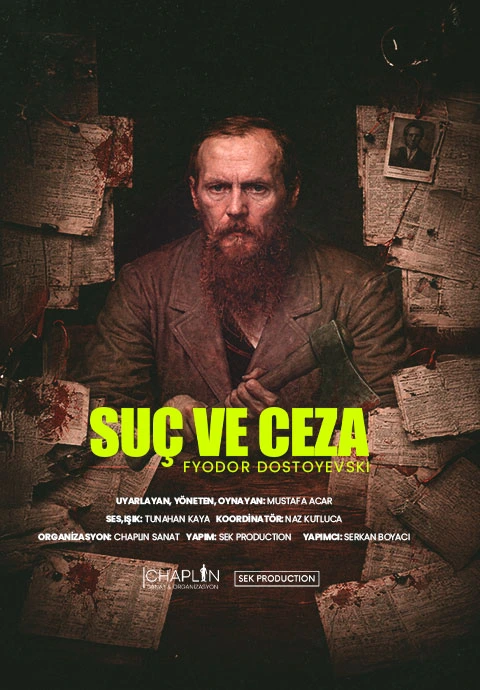 Suç ve Ceza