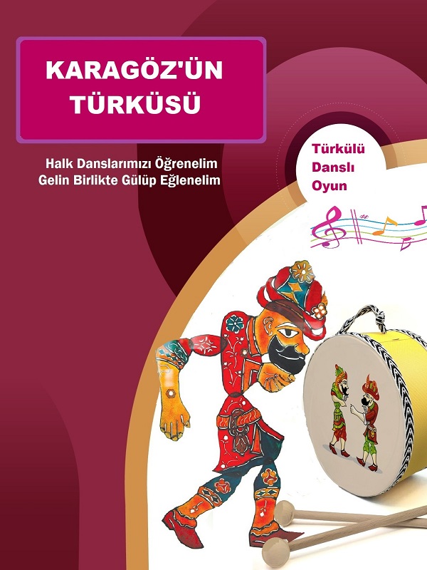 Karagözün Türküsü