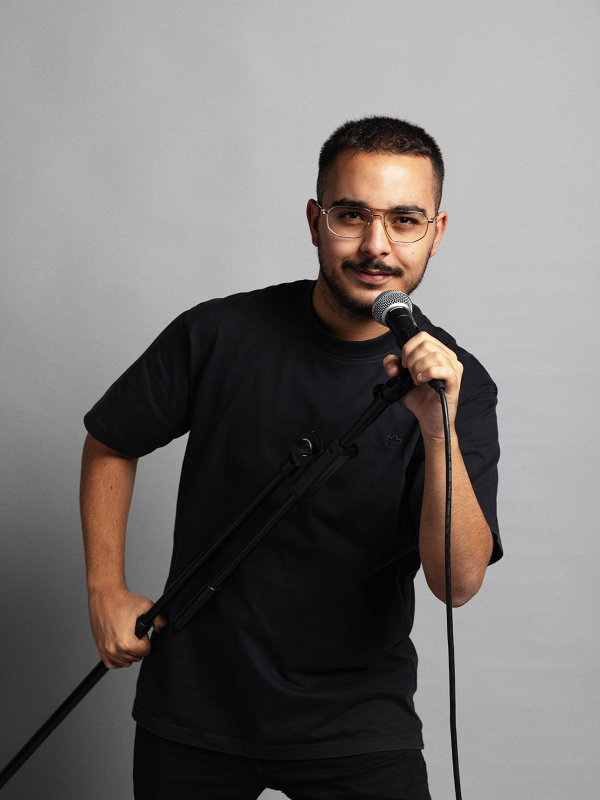 Sefobesk - Stand Up