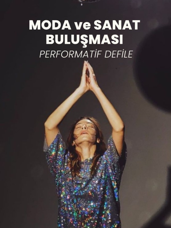 Moda ve Sanat Buluşması