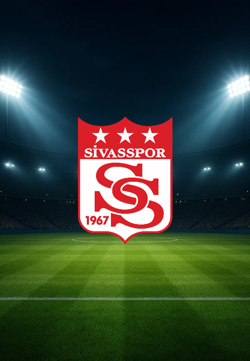Sivasspor 2026-2027 Sezonu Kombine Satışı