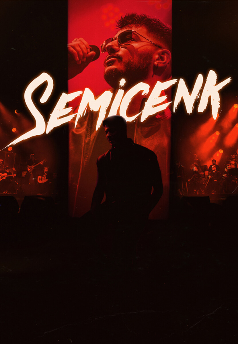 Semicenk