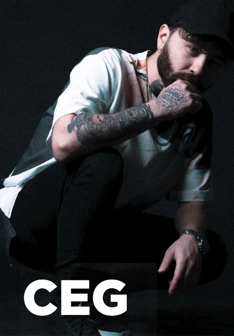 Ceg