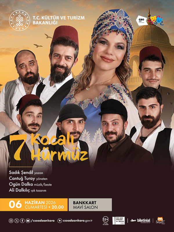 7 Kocalı Hürmüz