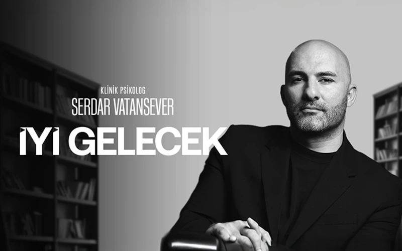 Serdar Vatansever - İyi Gelecek
