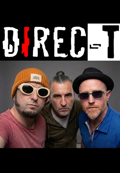 DIREC-T